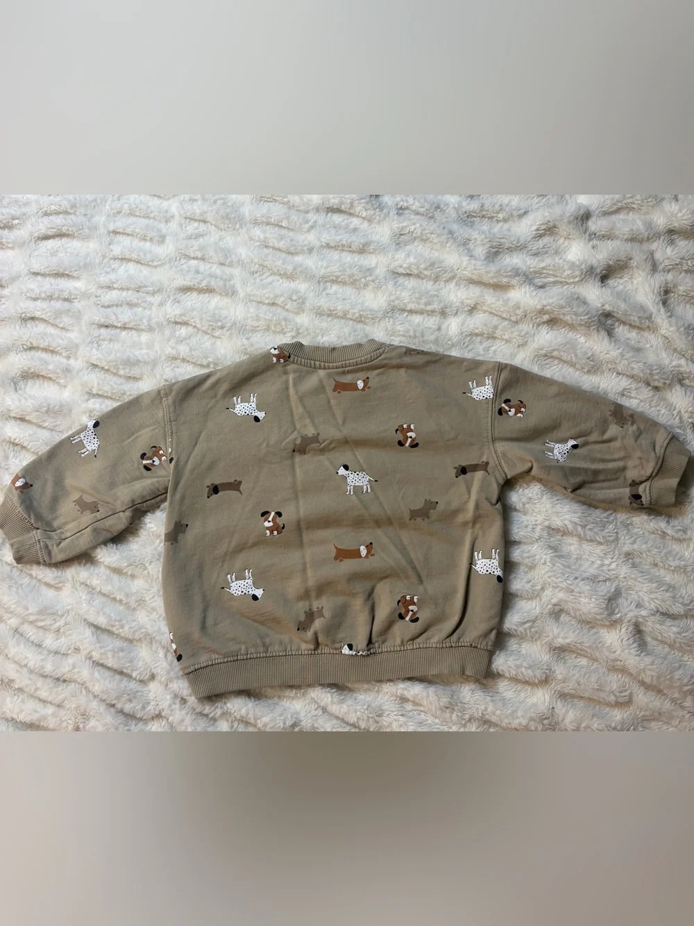 H&M cozy kids